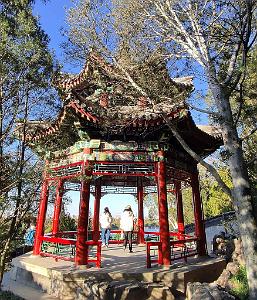 2023 11 PEKIN - PARC BEIHAI (25)